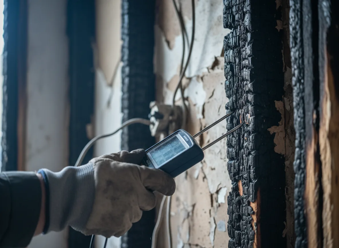 Fire Damage Restoration Rickreall, OR FAQs